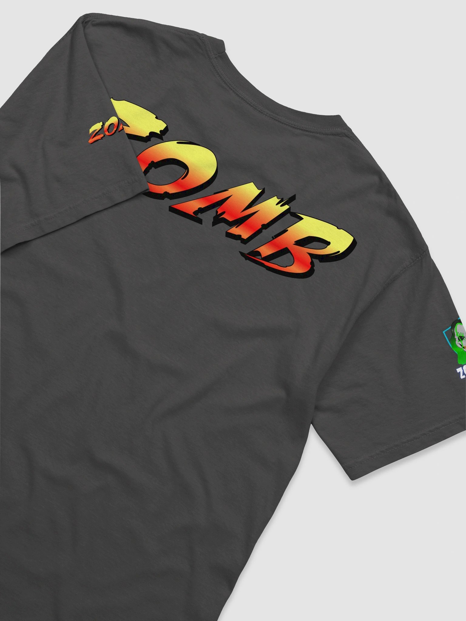 Zomb 4 sides product image (4)