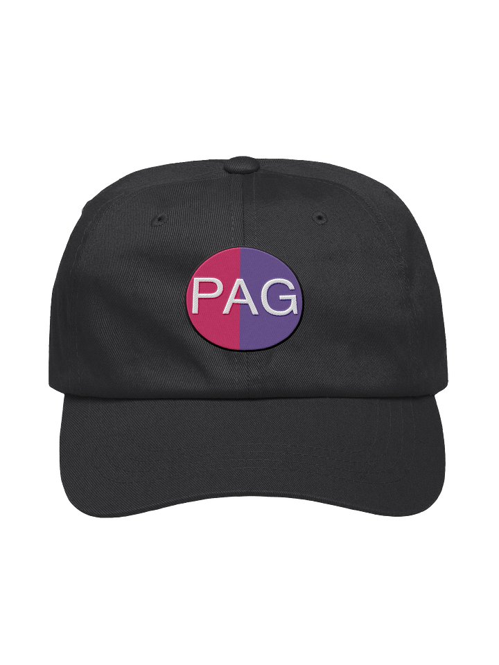 PAG Dad Hat product image (1)