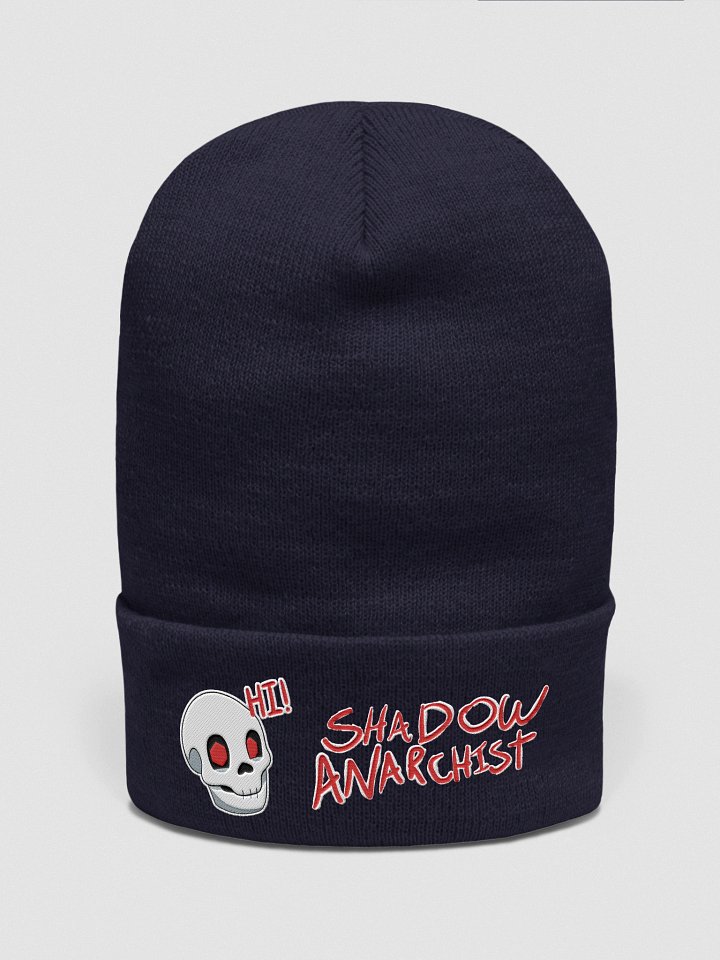 The Shadow Anarchist product image (5)