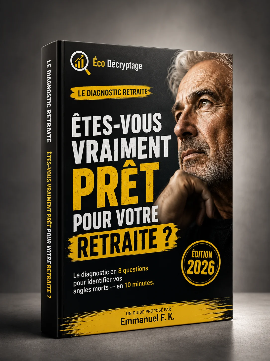 Diagnostic Retraite Gratuit 2025 : Êtes-vous vraiment prêt ? (Guide PDF) product image (1)