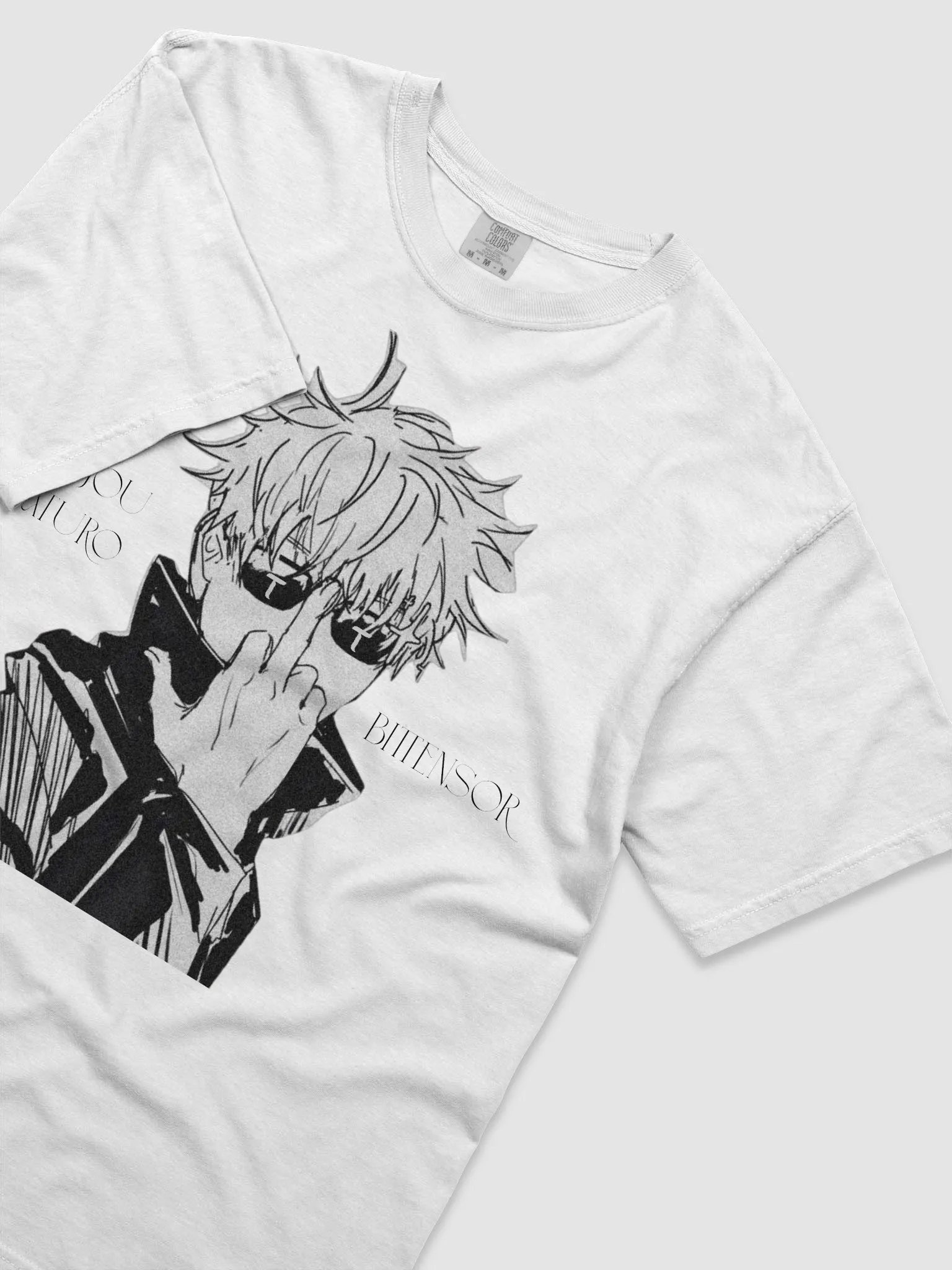 Sataoru Gojou product image (3)