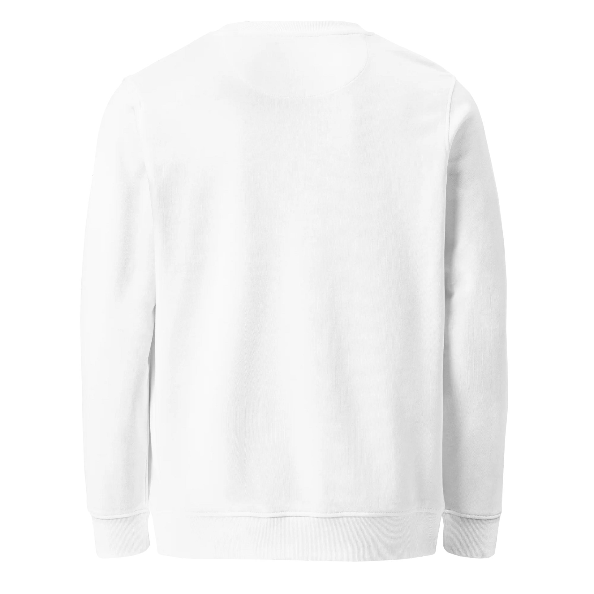 Women's Organic Sweatshirt OSFB0125 product image (2)