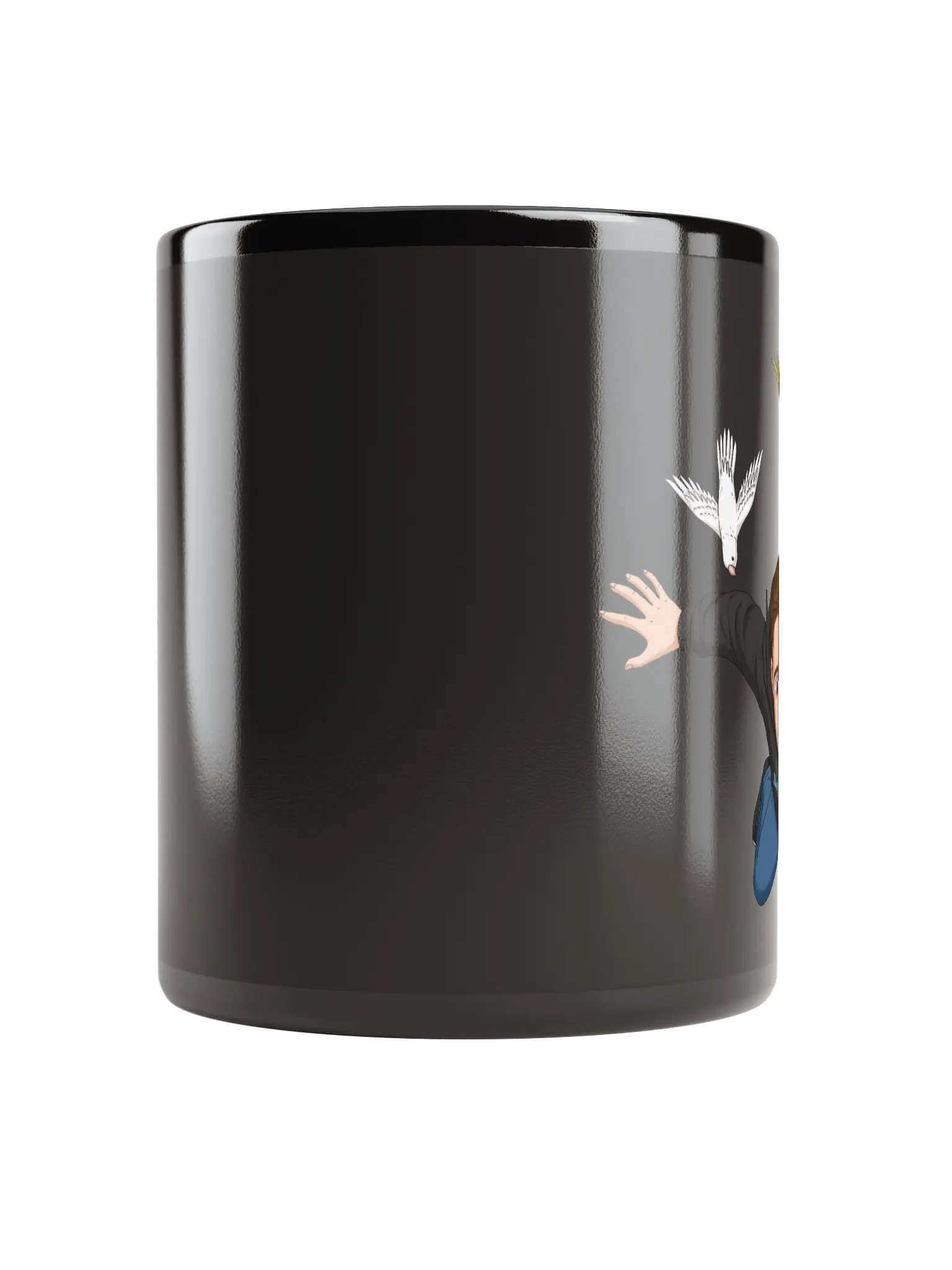 Faller Mug product image (10)