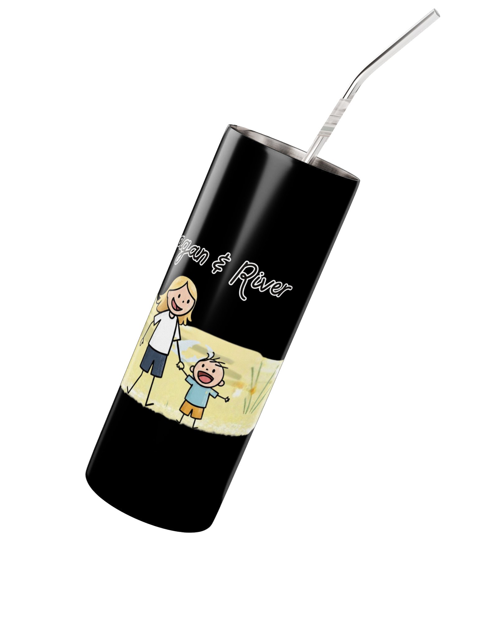 Teagan & River Kids Tumbler product image (4)