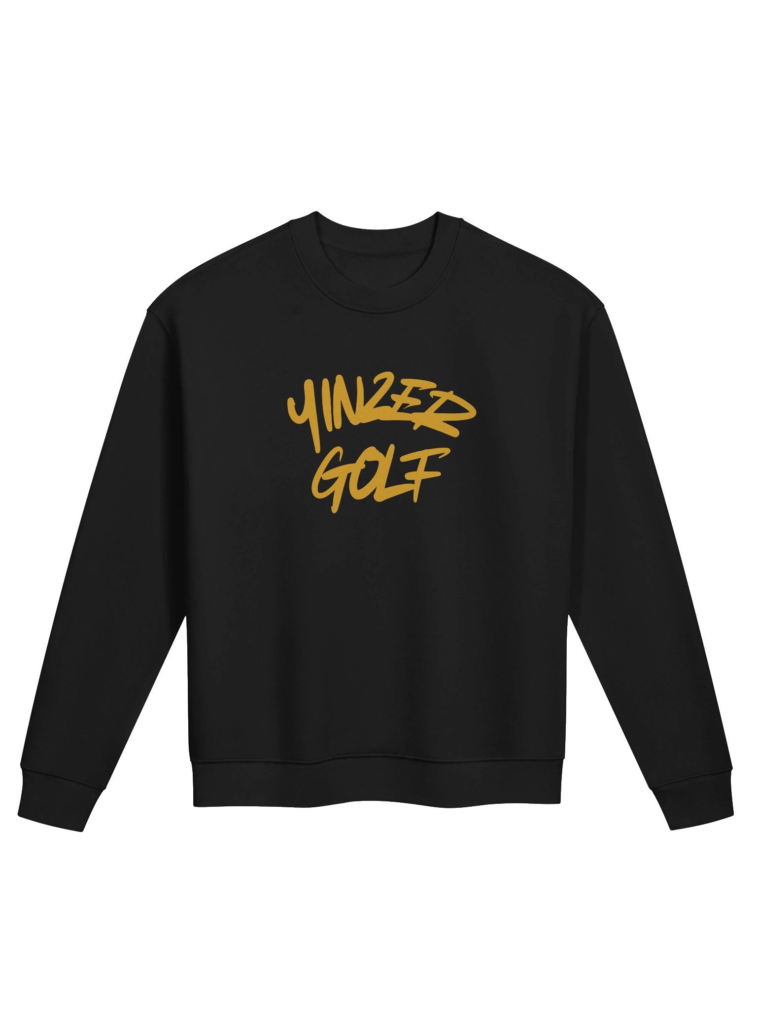 Crew Neck Script product image (2)