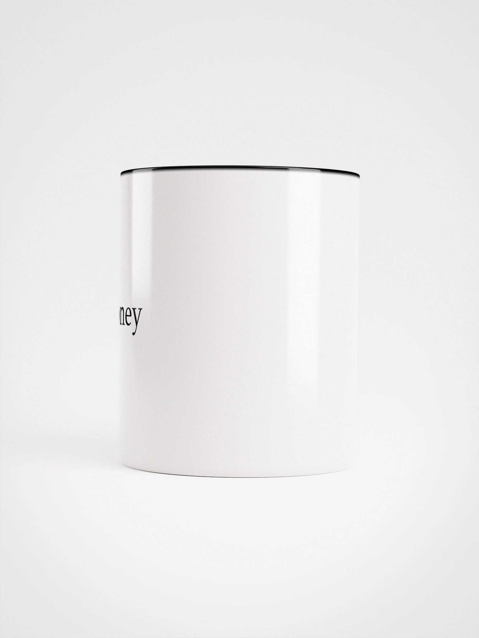 mission > money Ceramic Mug product image (4)