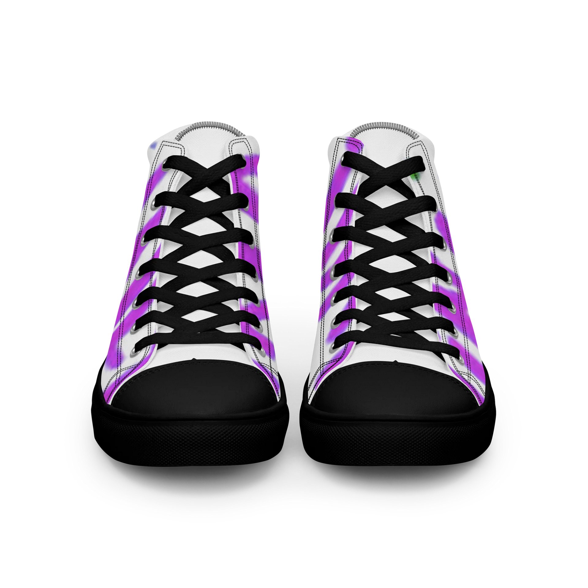 Finally Friday High Tops product image (6)