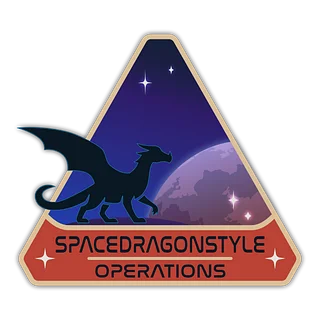 SpacedragonStyle