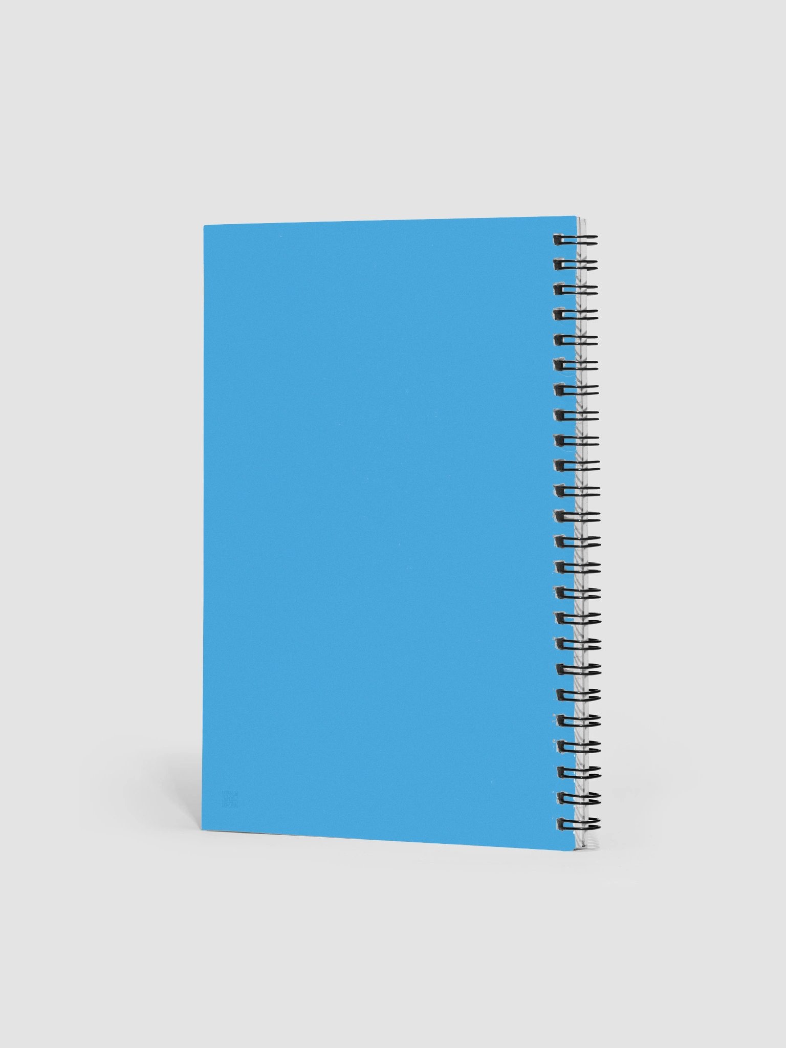 CAFFEINE CREATURE BIG NOTEBOOK product image (2)