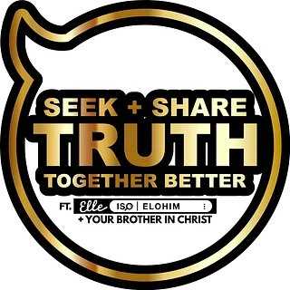 SEEK AND SHARE TRUTH