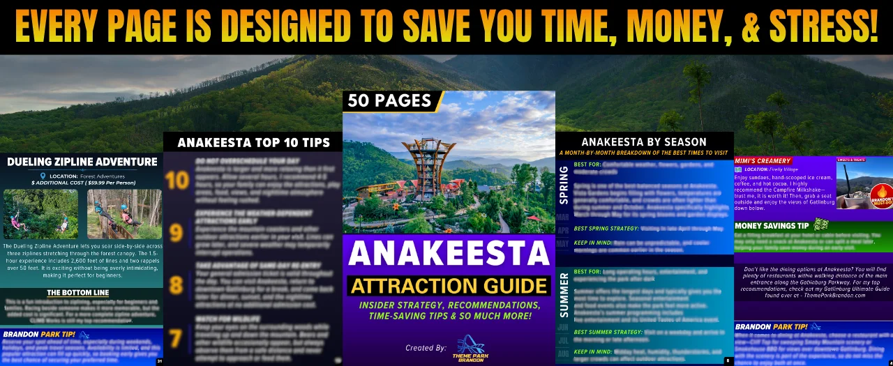 Anakeesta Ultimate Guide - 50 Pages of Must-Know Tips & Recommendations! product image (4)