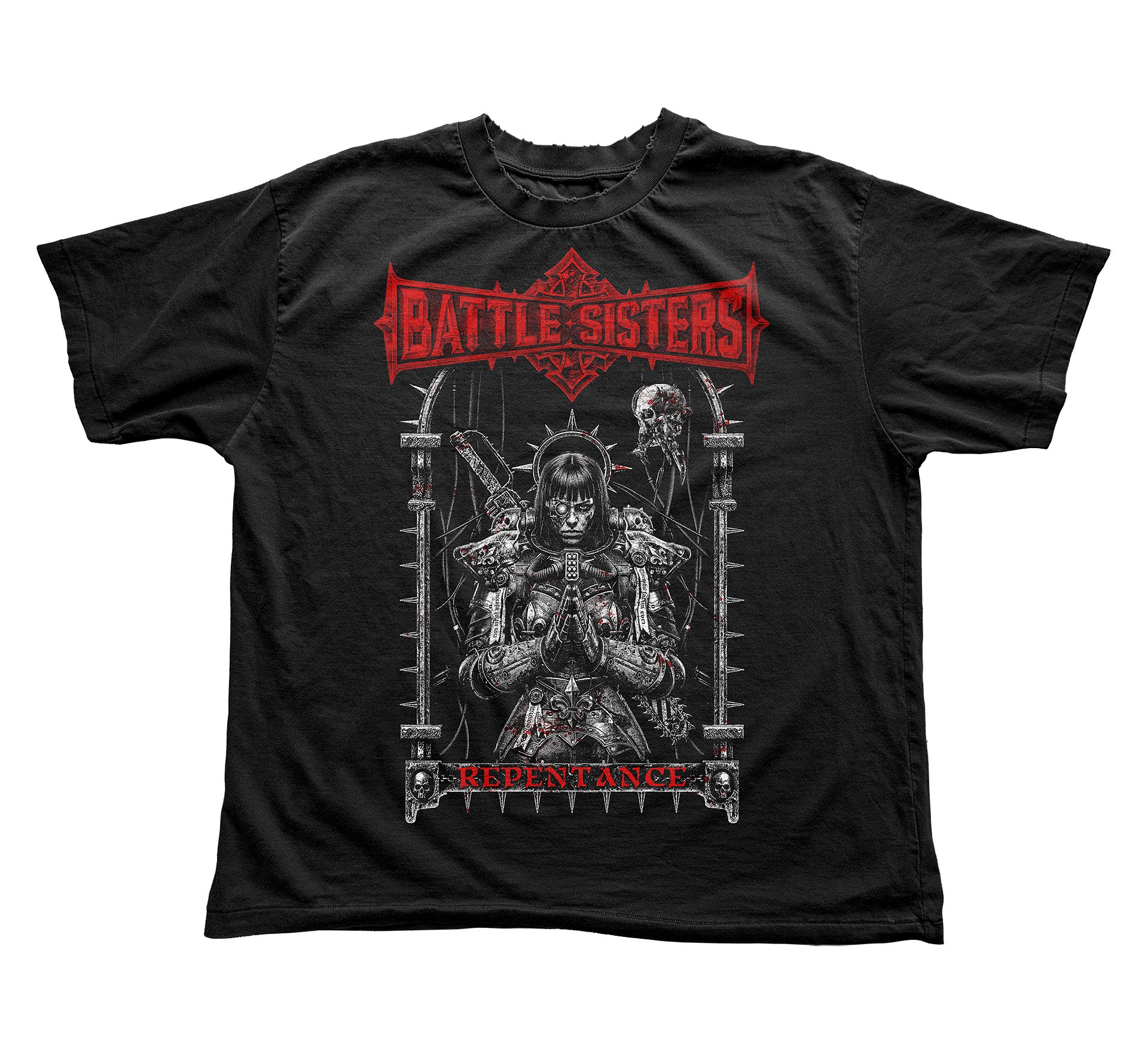 BATTLE SISTERS product image (1)