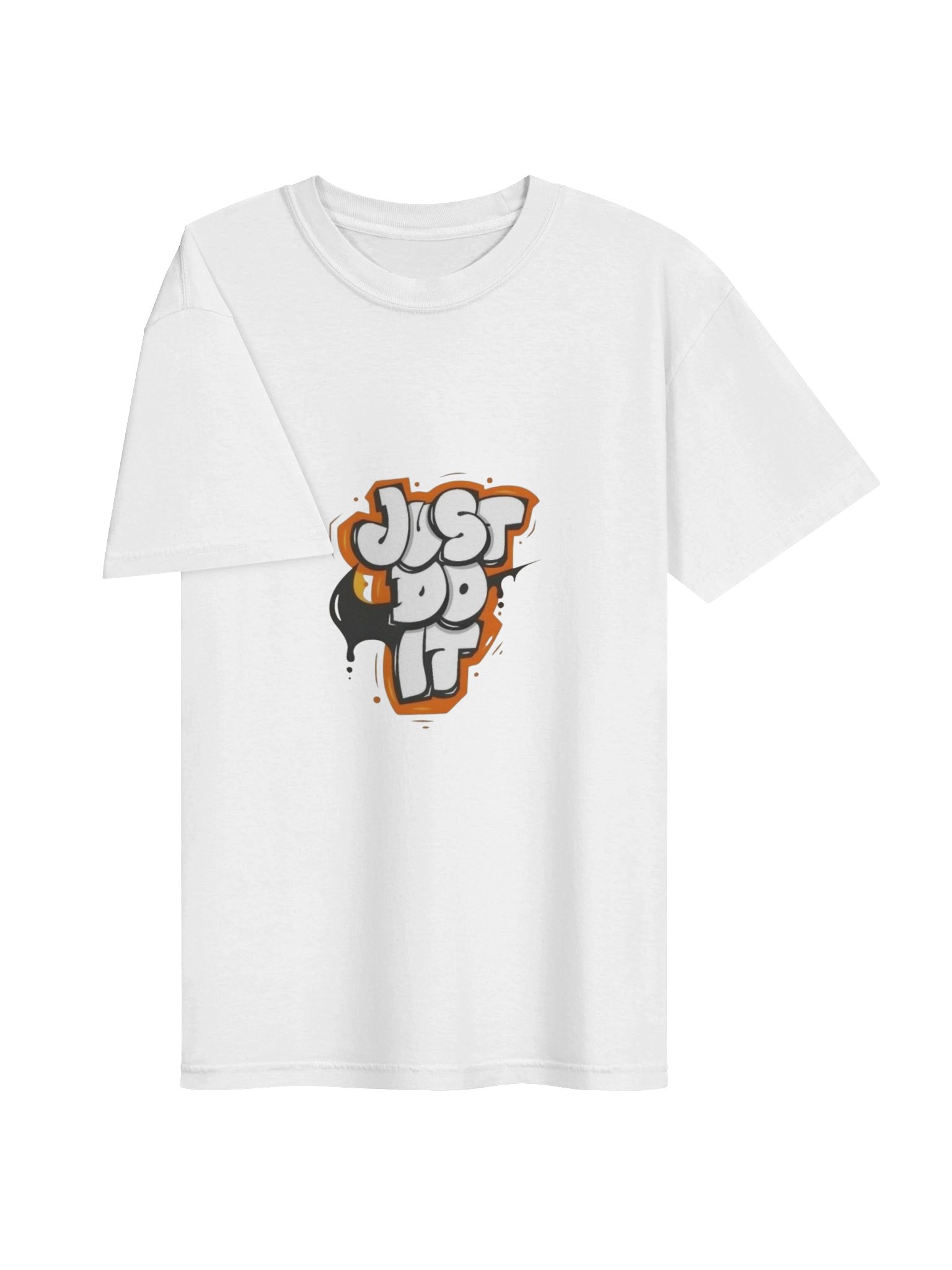 just do it tee product image (3)