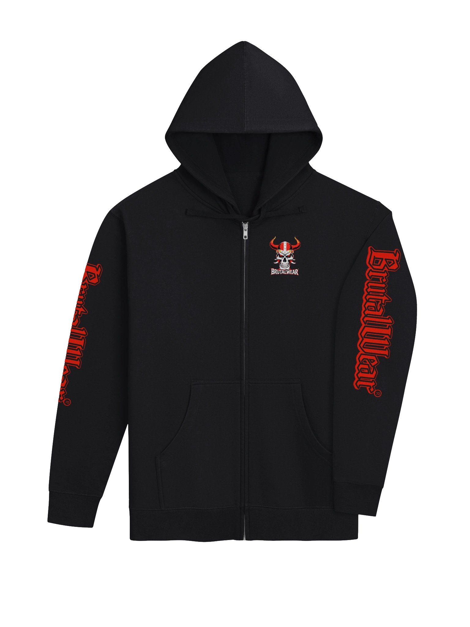 BWEAR BVS HOODIE product image (13)