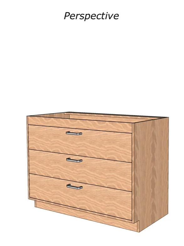 Ultimate Workshop Storage System — Build All 3 Matching Units (and Save Big) product image (7)