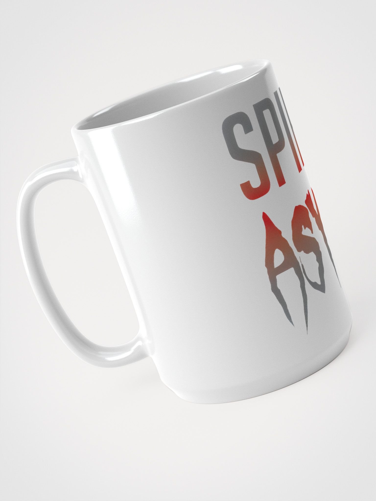 Asylum Mug product image (3)