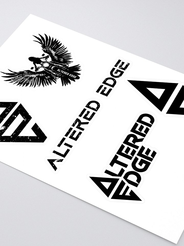 The Whole Package product image (2)