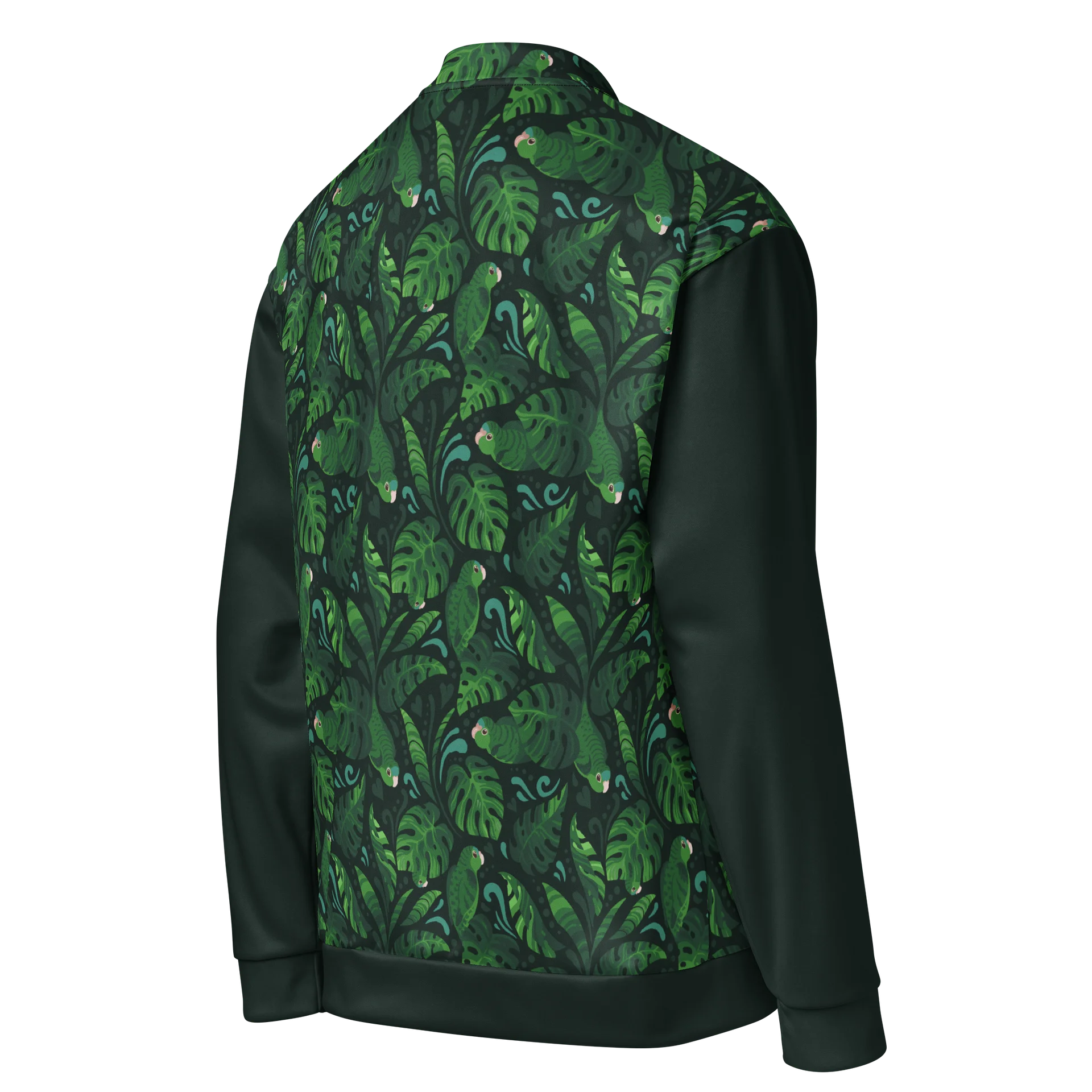 Linnie Leaves Jacket product image (4)