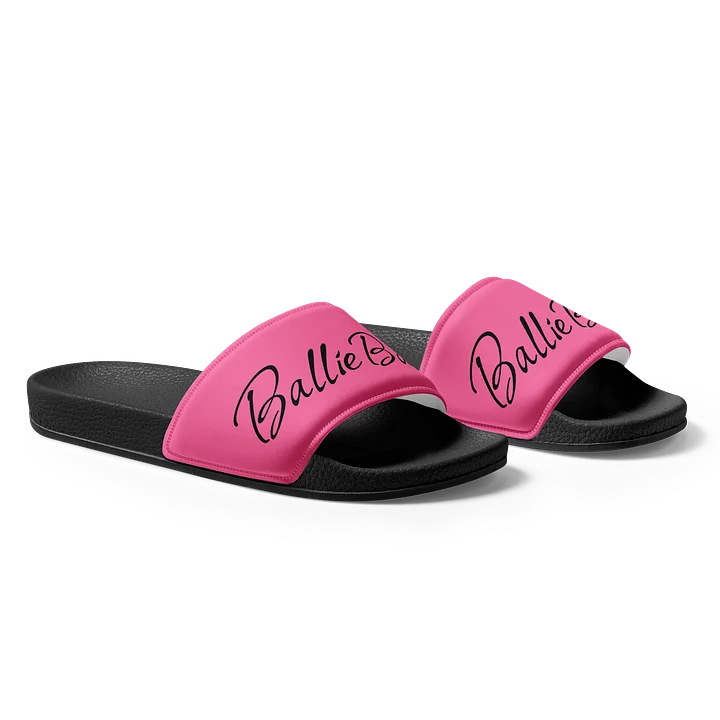 Herenslipper product image (1)