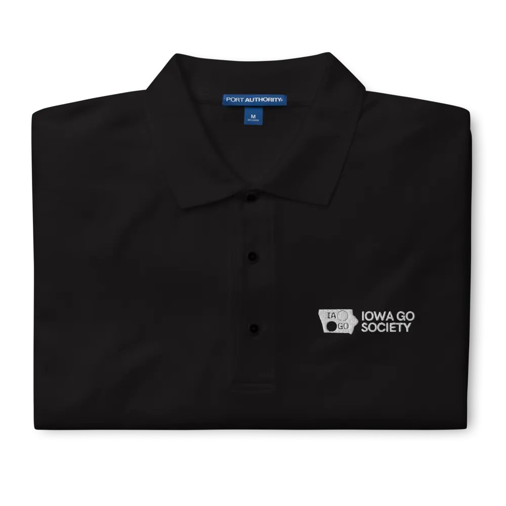 Polo - Minimalist Logo product image (21)