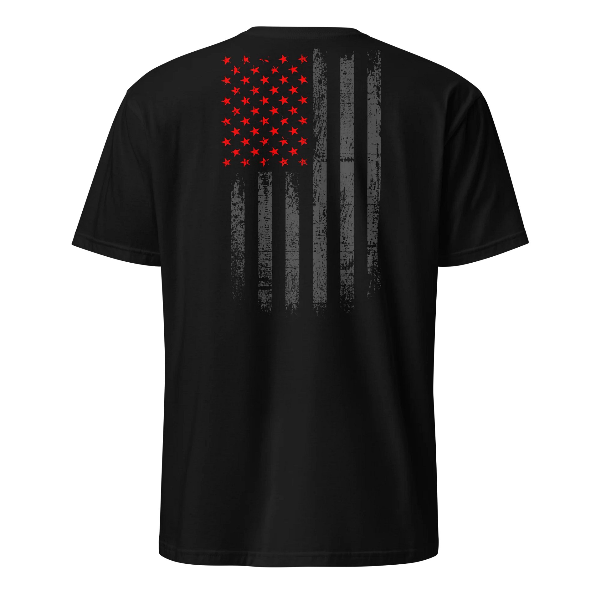 1967 Old Man Red Onyx product image (5)