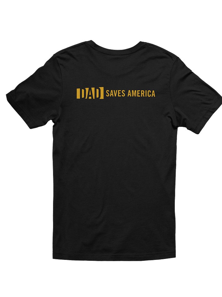 DSA Double Logo T-Shirt product image (2)