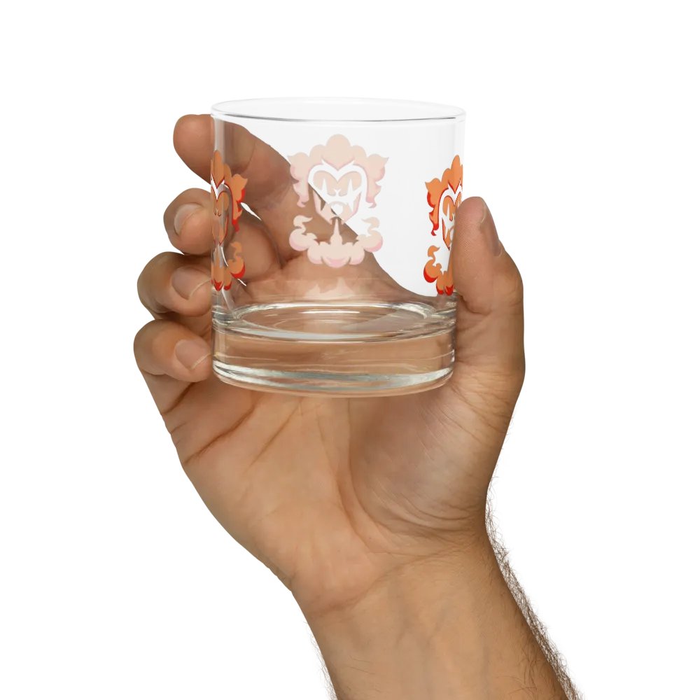 Bobo Rocks Glass product image (8)
