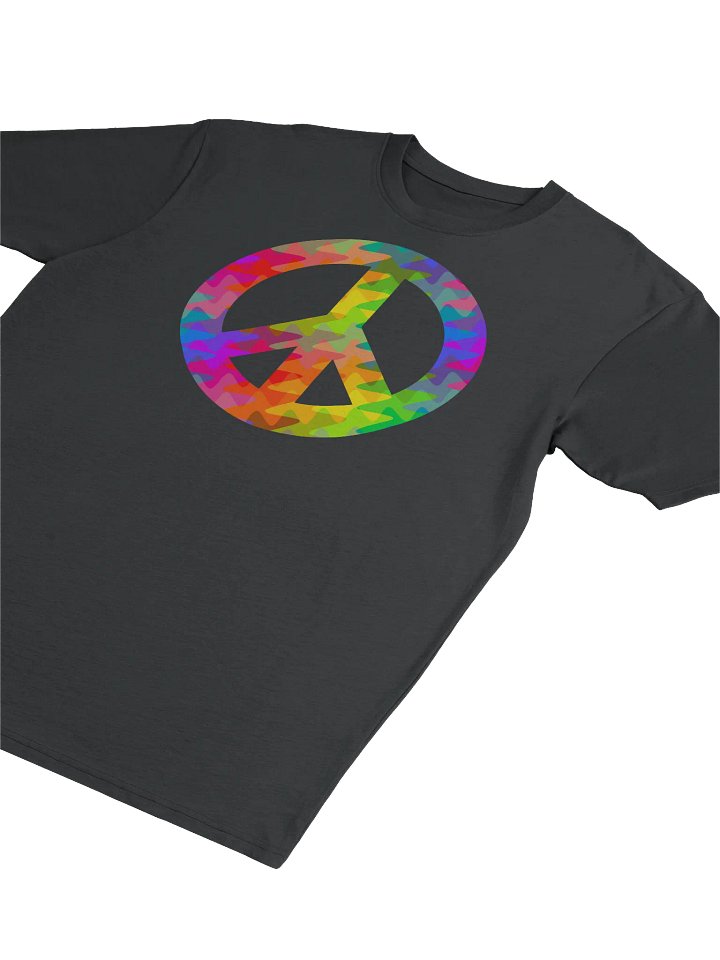 Peace / Heavyweight Tee product image (2)