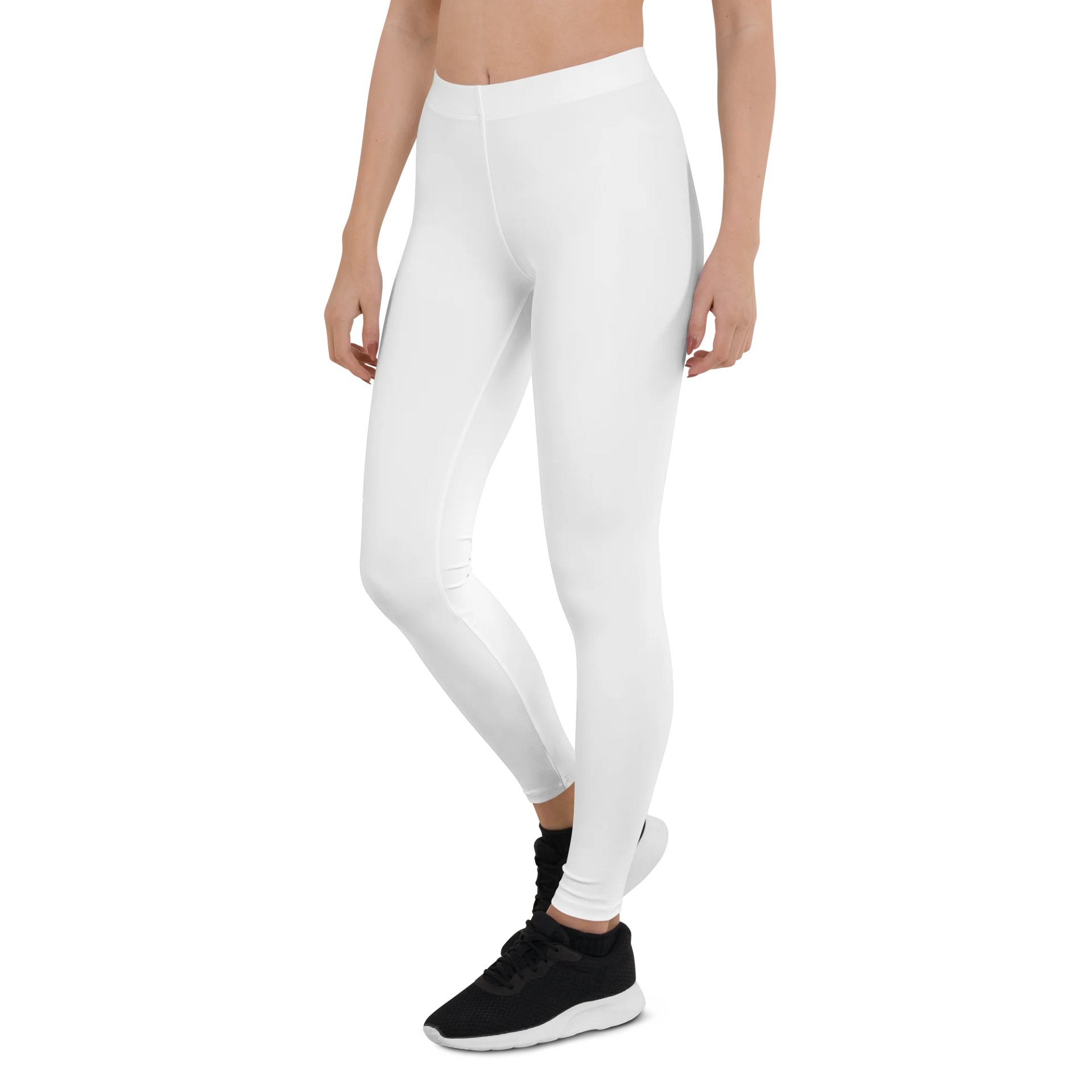 Vi-2s-Dk Pixel Fusion All-Over Leggings product image (3)