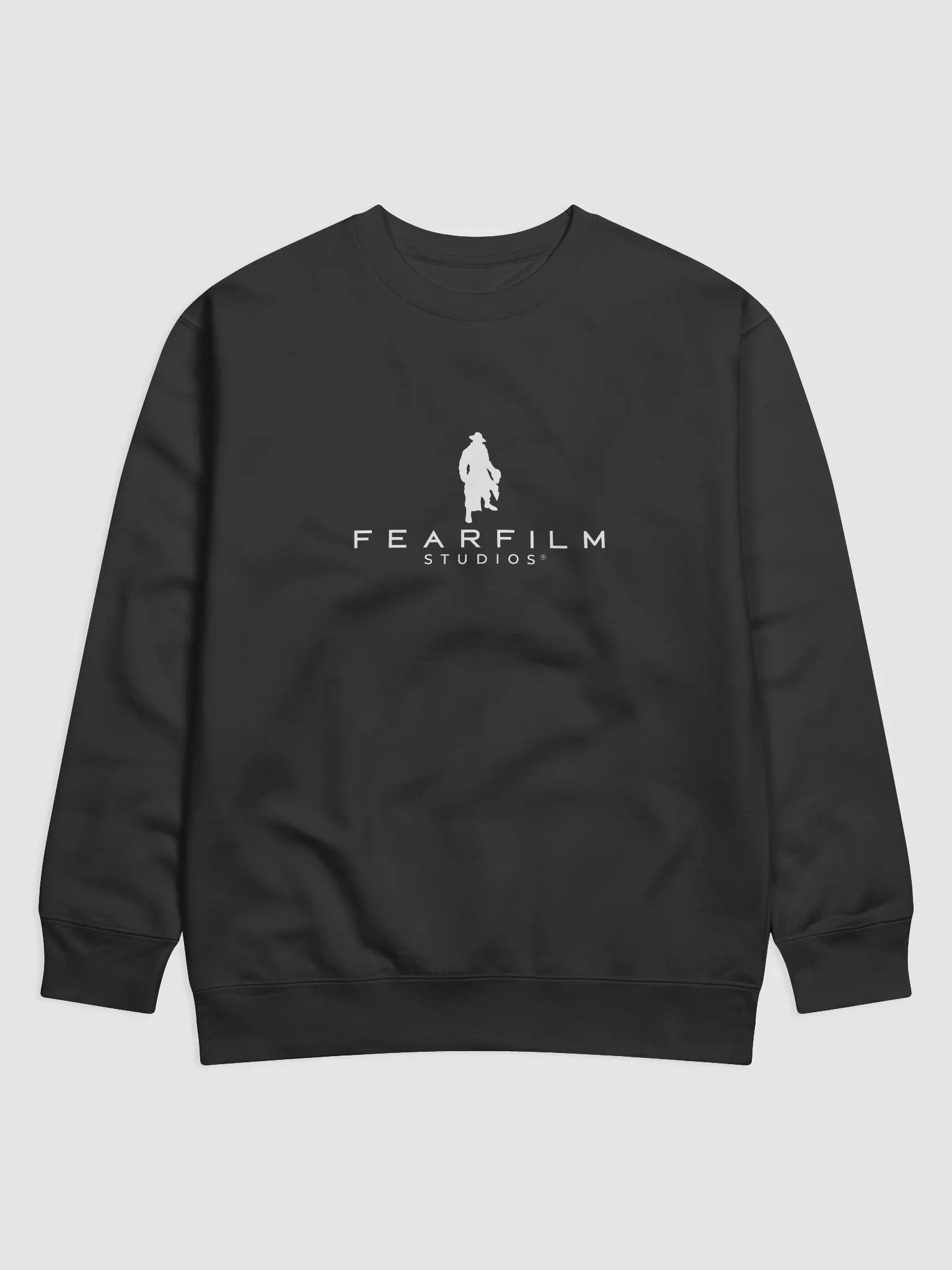 FEAR FILM Studios Premium Sweatshirt product image (1)