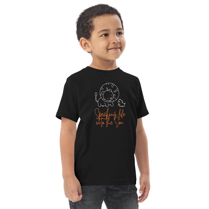 Speaking Life into the Son product image (3)