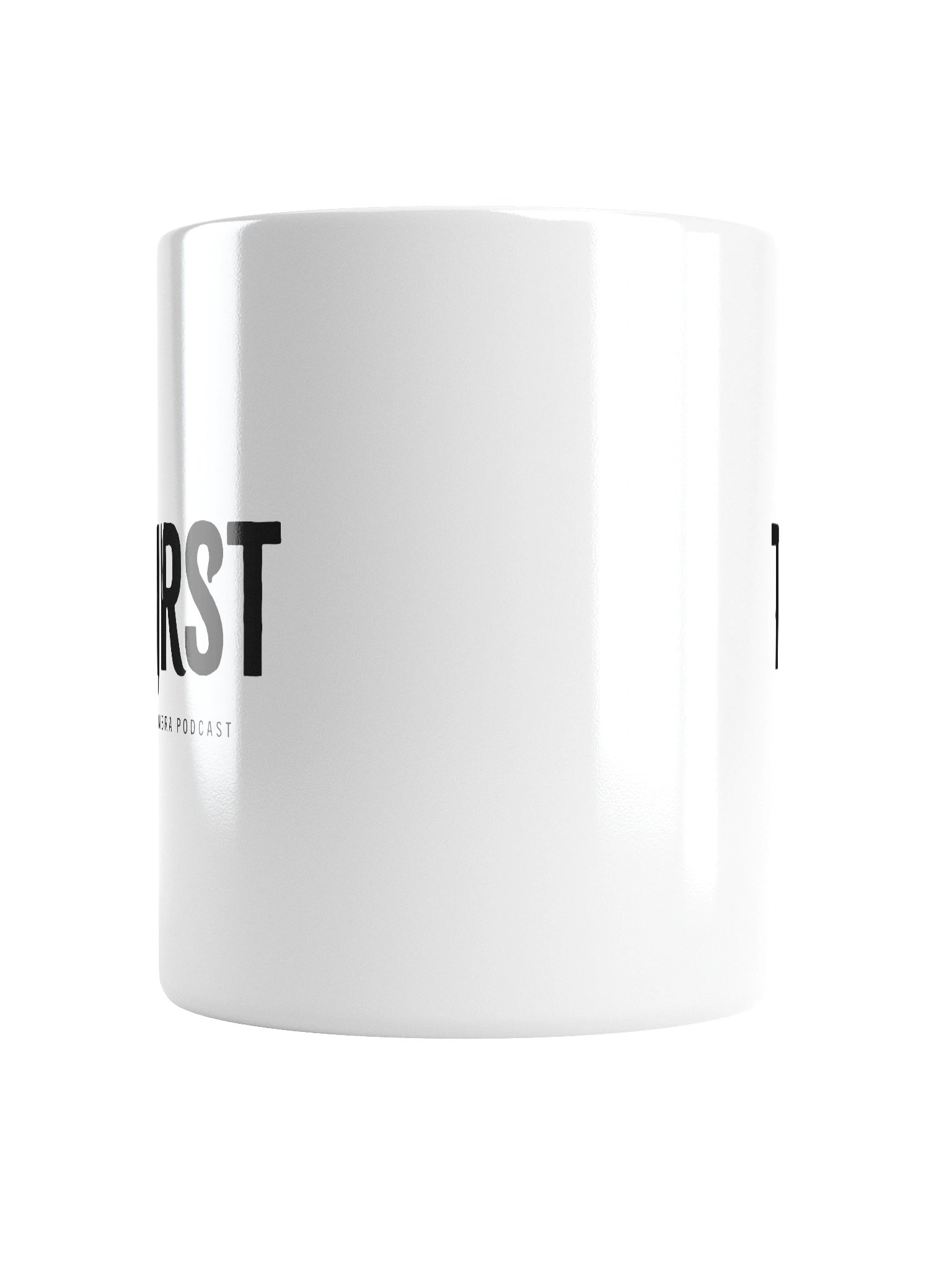 THIRST Ceramic Mug product image (6)