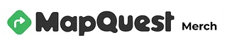 MapQuest Merch - Official Store