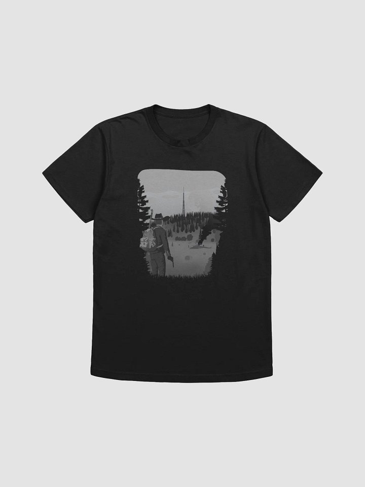 Lottie DayZ T-Shirt product image (1)