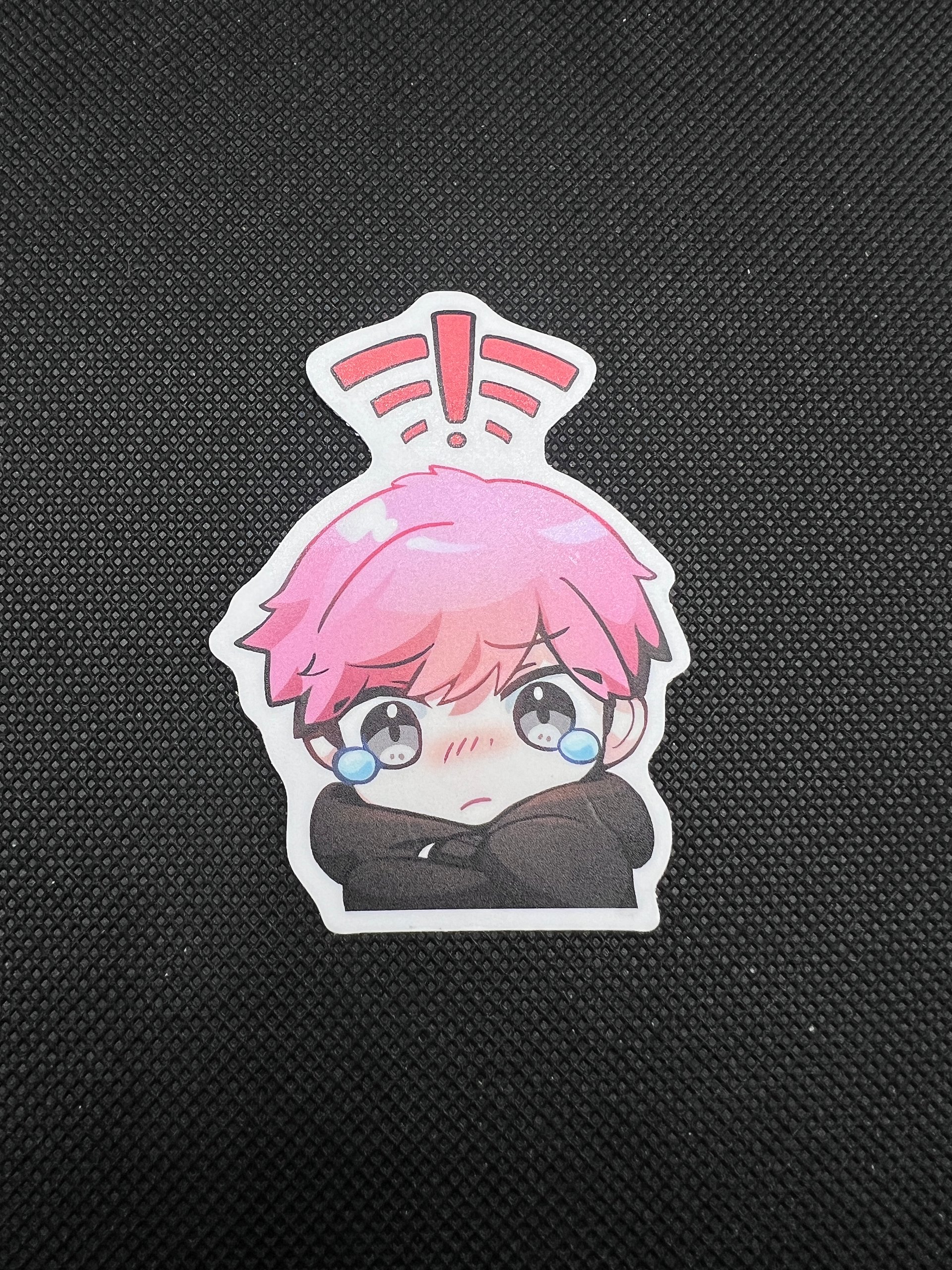 WoWo No Wifi - Sticker product image (1)
