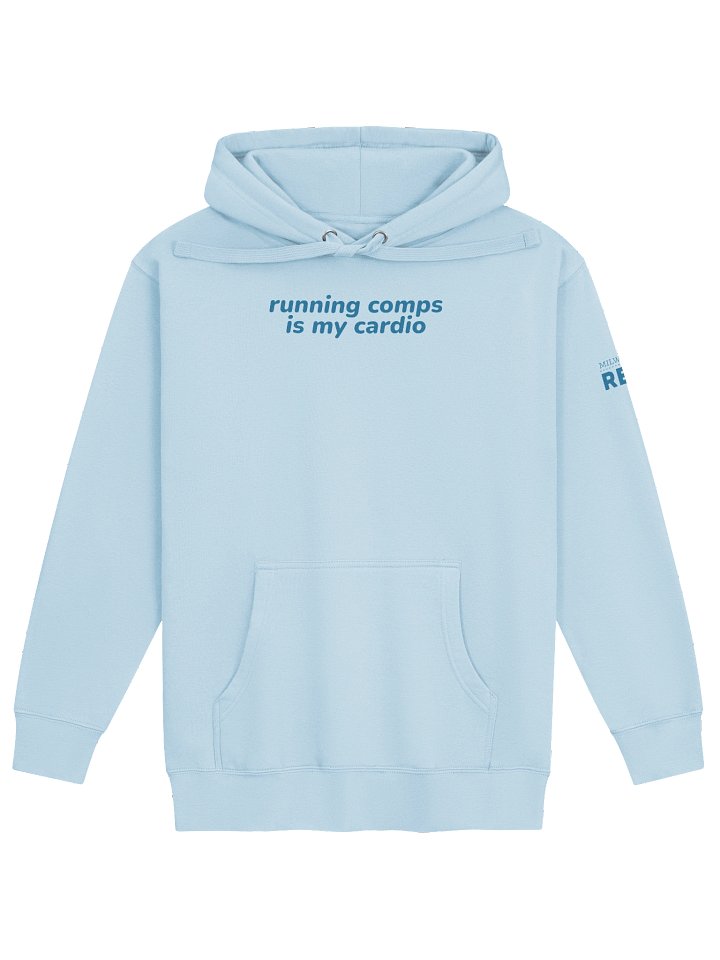 Cardio Sweater product image (1)