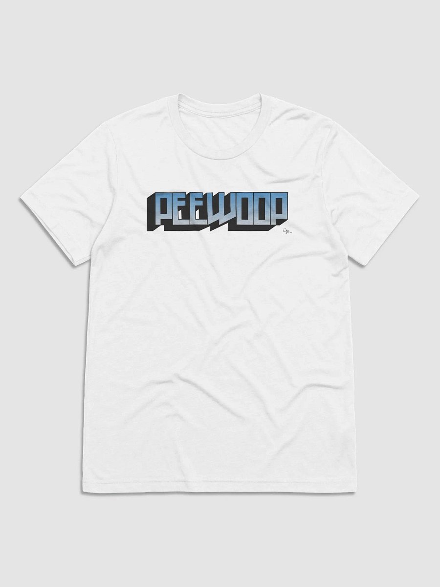 Peewoop T-Shirt product image (2)