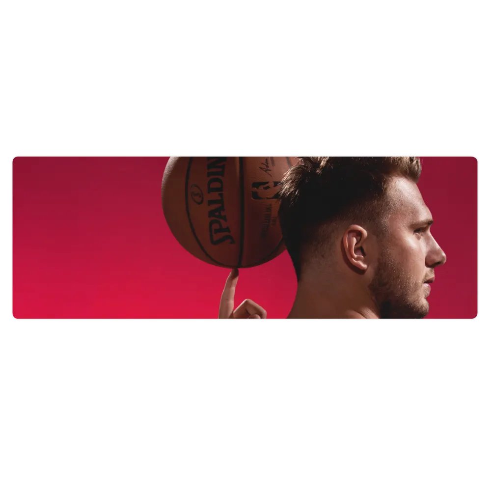 NBA Balance Yoga Mat product image (1)