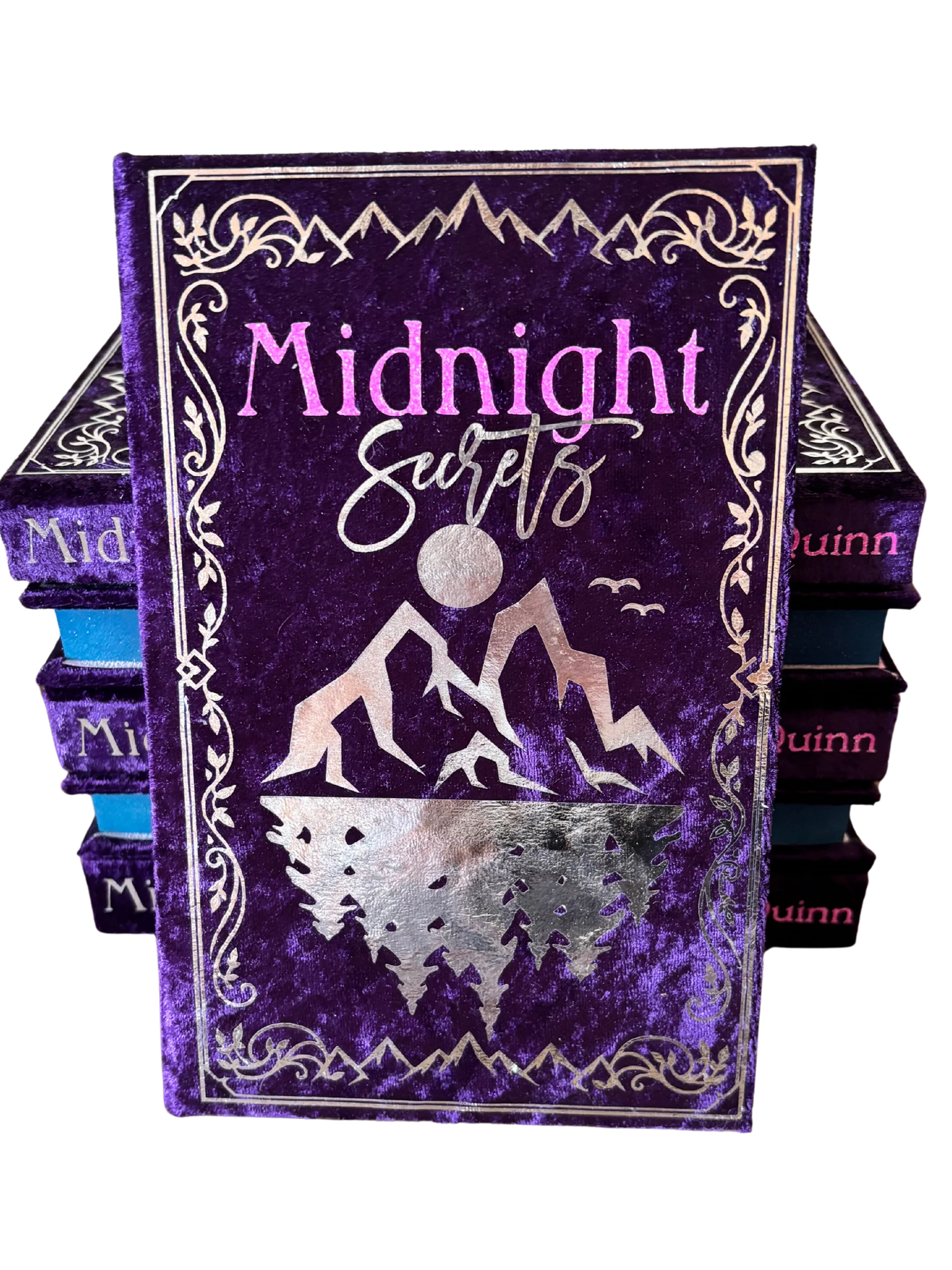 Midnight Secrets Special Edition product image (1)