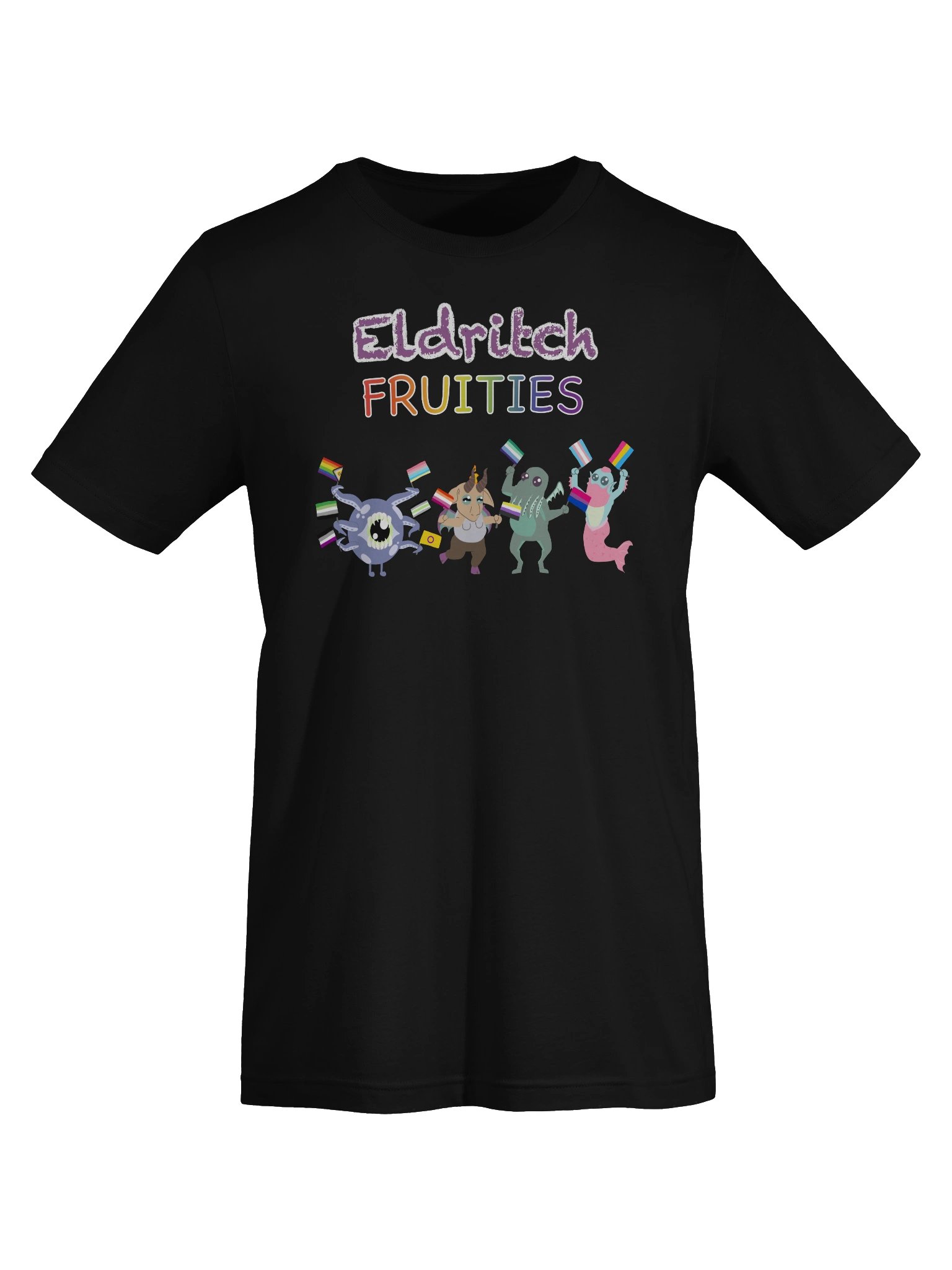 Eldritch Fruites Shirt product image (45)