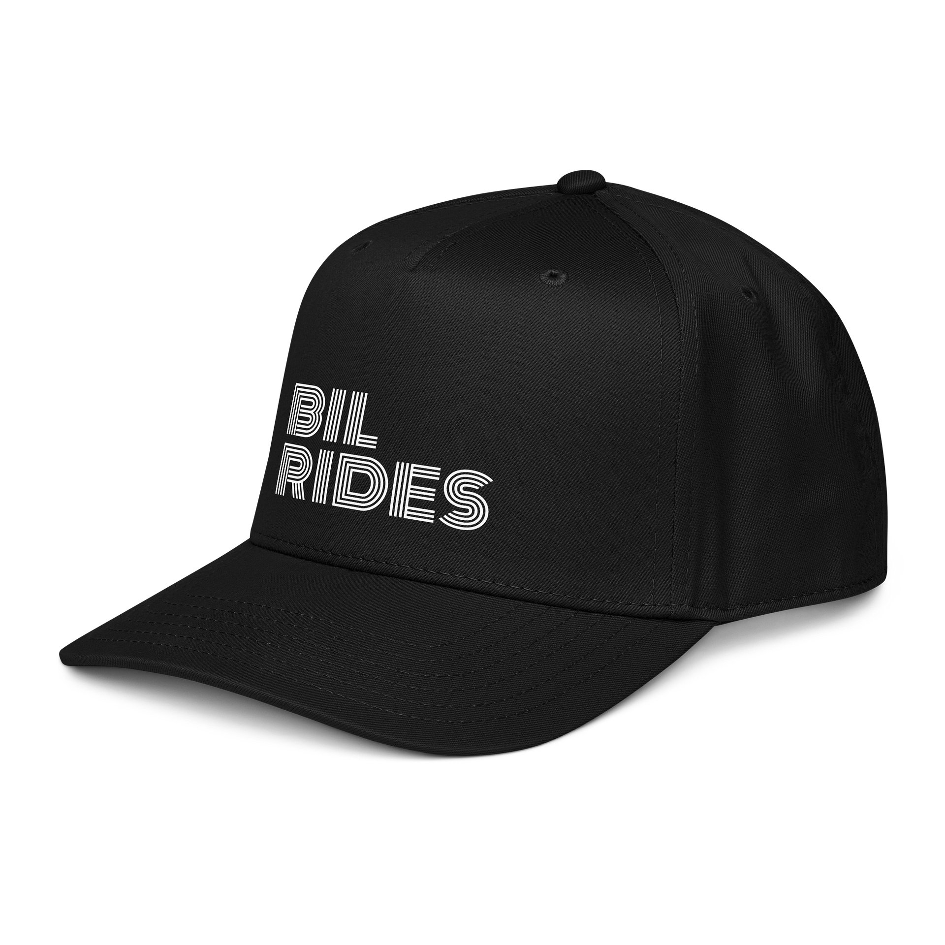 The BIL Rides cap product image (3)