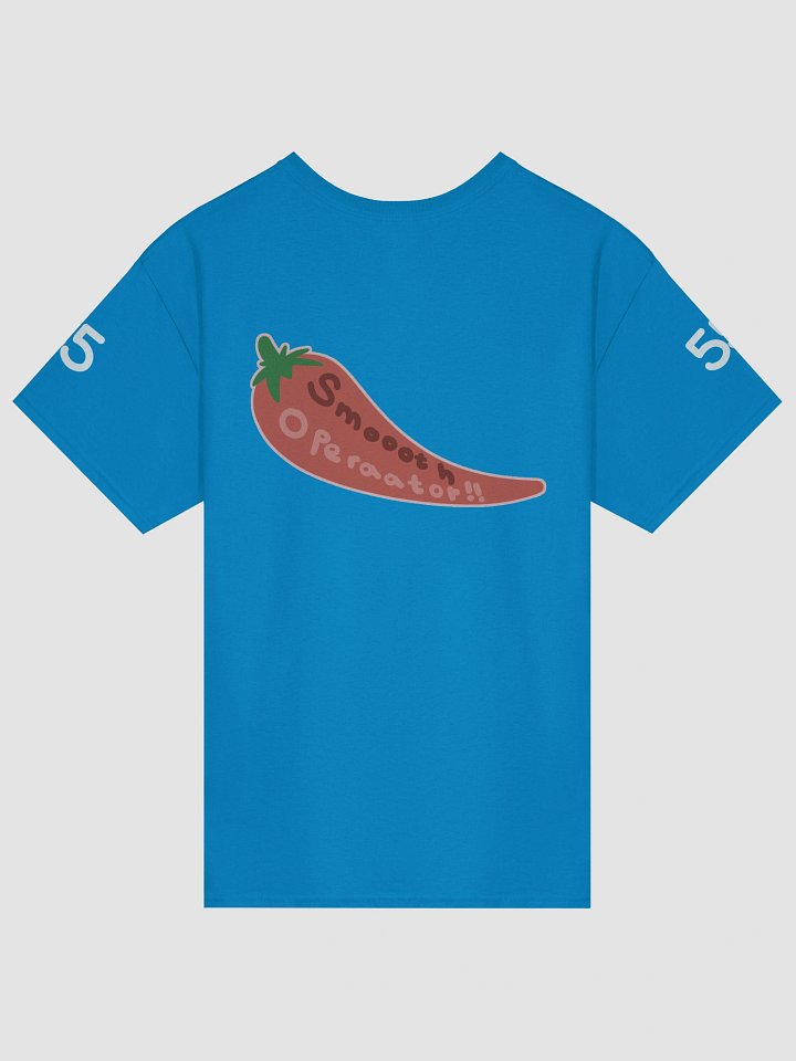 Vamos Carloss! shirt product image (2)