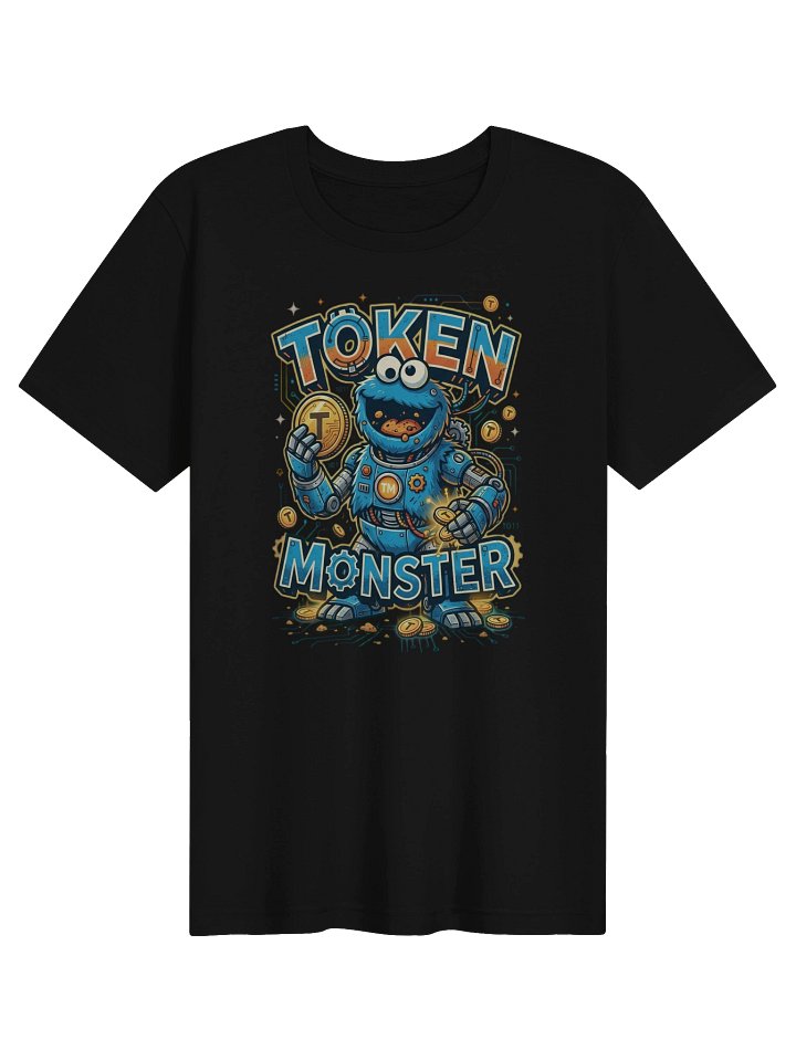 Token Monster product image (1)
