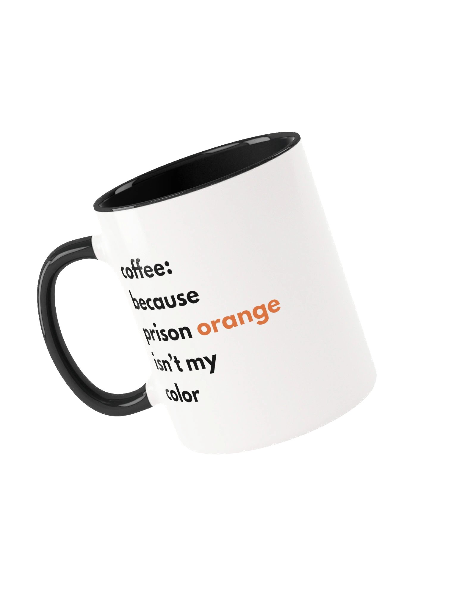 Sarcastic Coffee Mug product image (3)