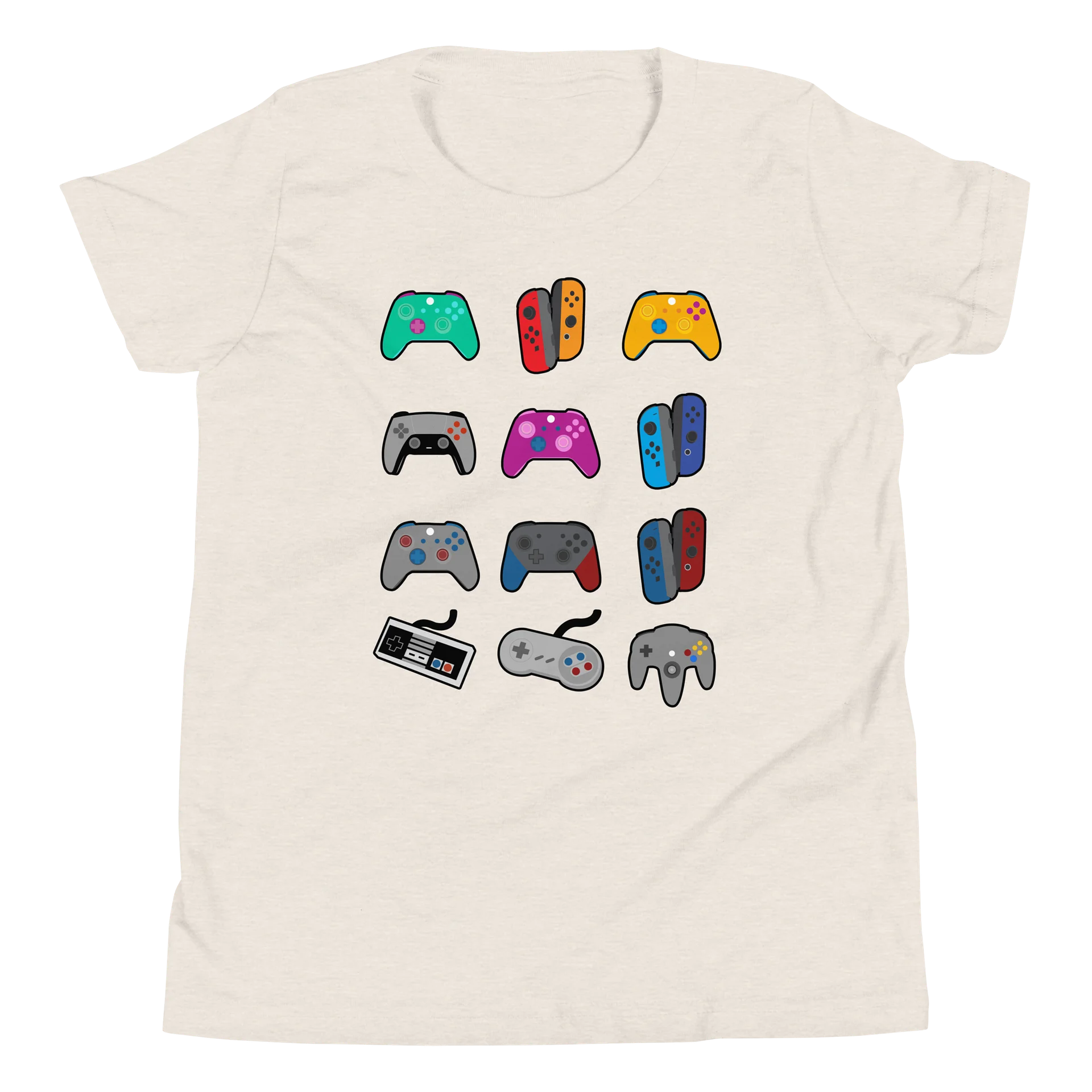 Longtime Sub Youth T-Shirt product image (1)