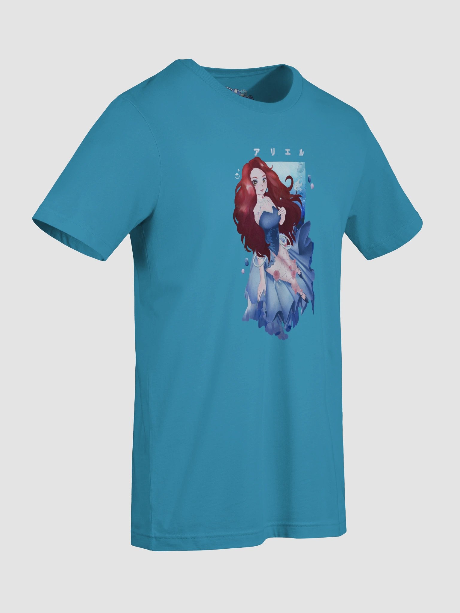 Graphic Tee (Anime) product image (9)