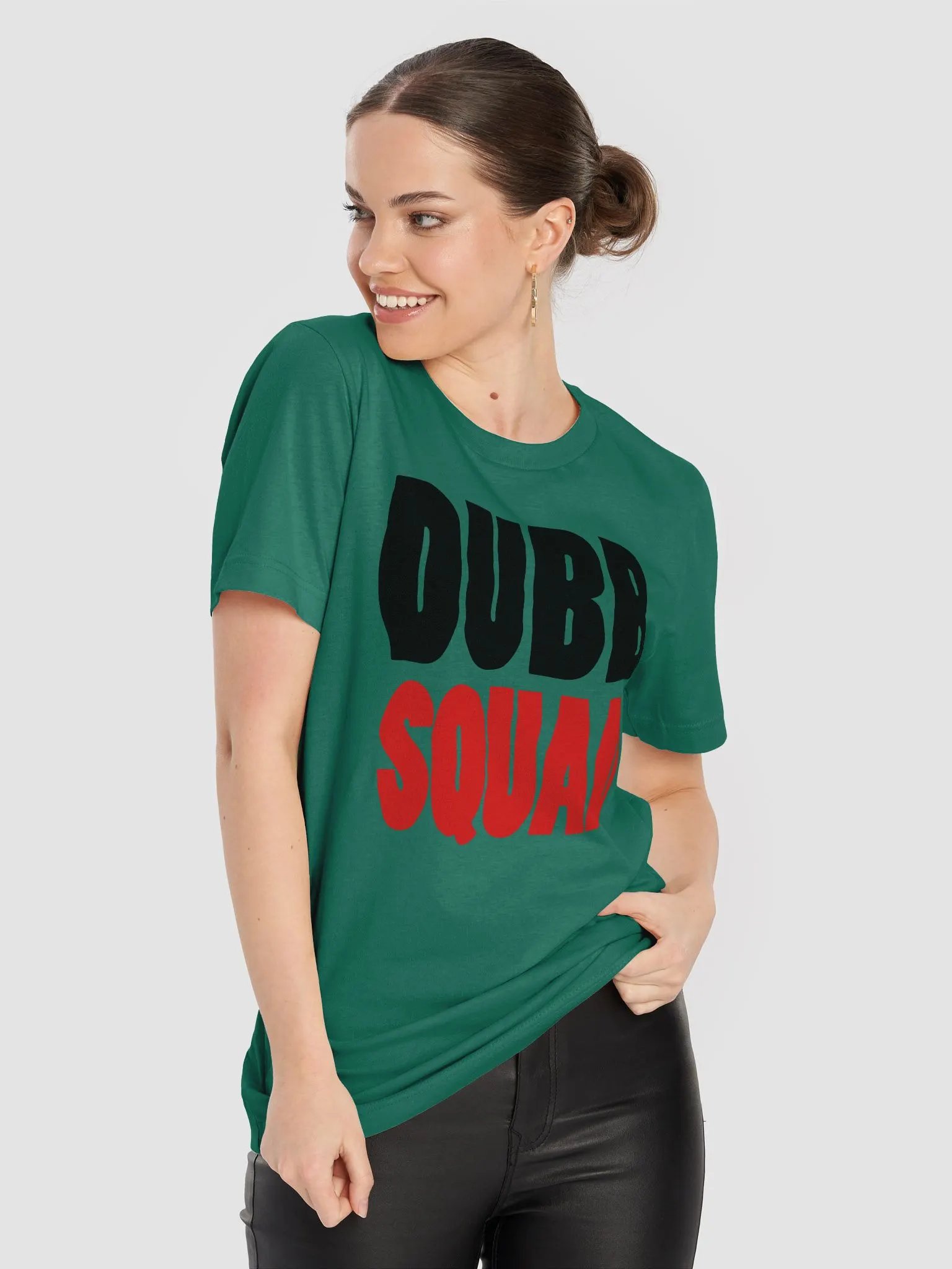 Big Dubb Squad Tee product image (67)