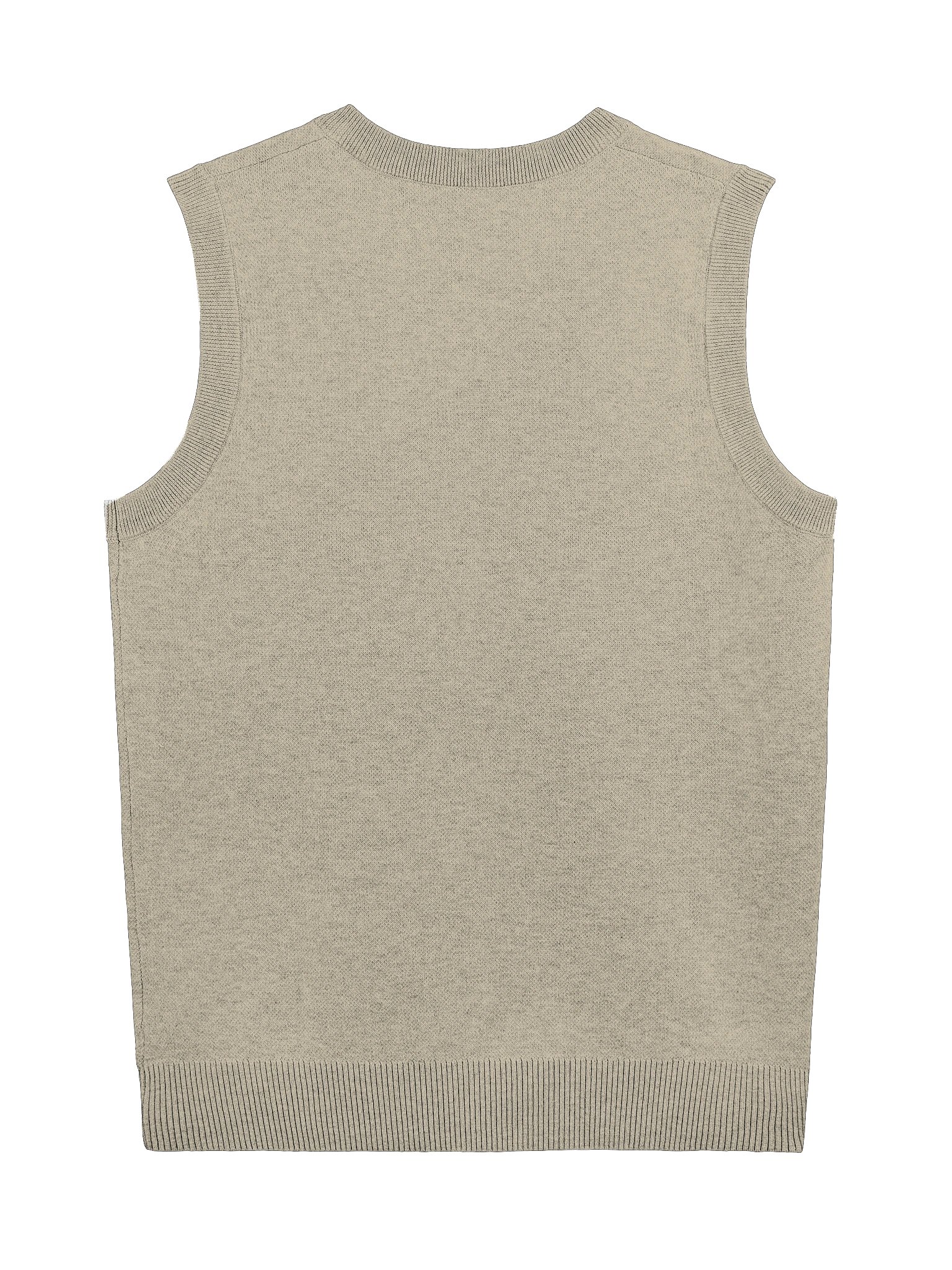 Christmas Pudding Tank Top product image (9)