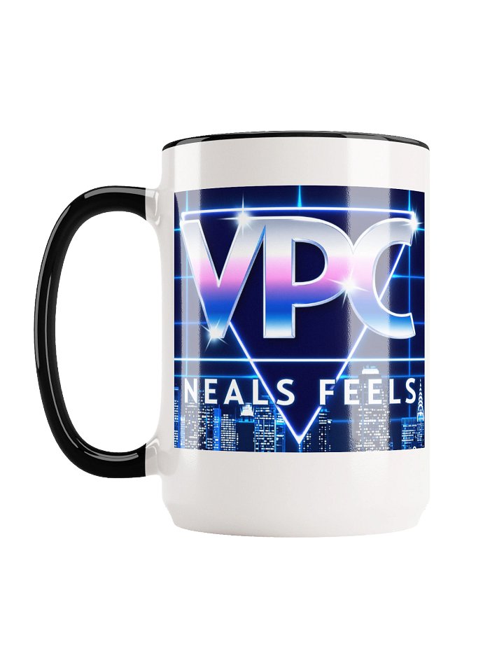 Throwback VPC3.5 Neals Feels Mug product image (4)