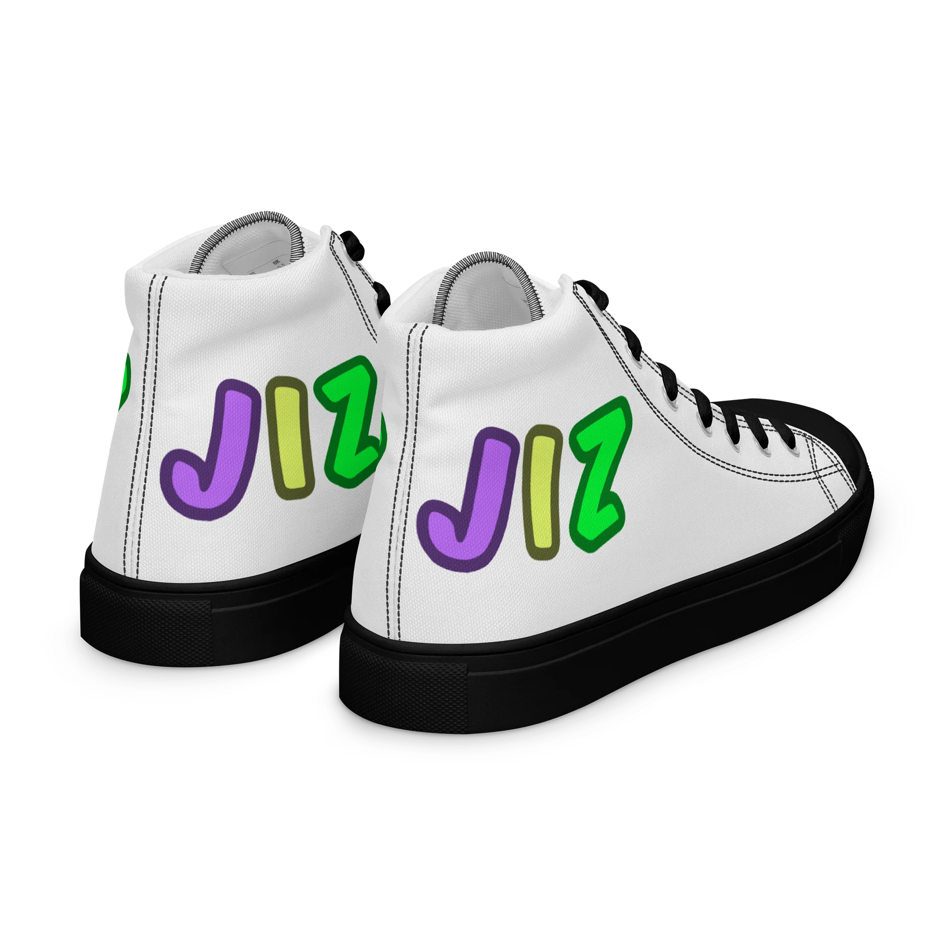 JizzyBits Shoes for women (drippy) product image (8)